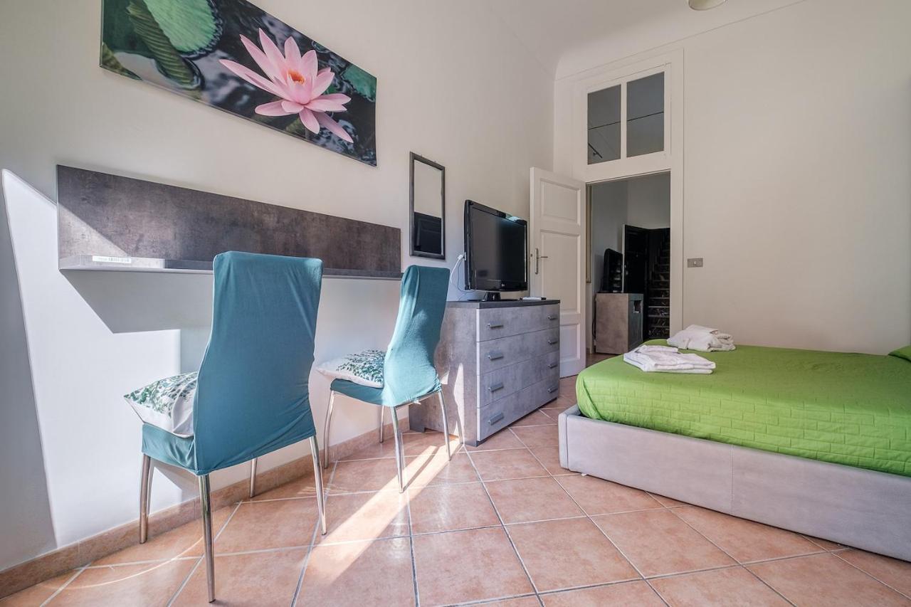 Skip Intro Apartment Taormina Rom bilde